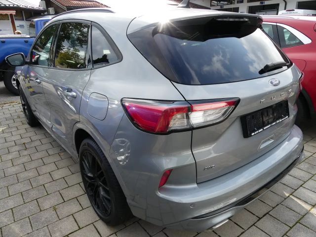 Ford Kuga 4x4 AWD ST Line X