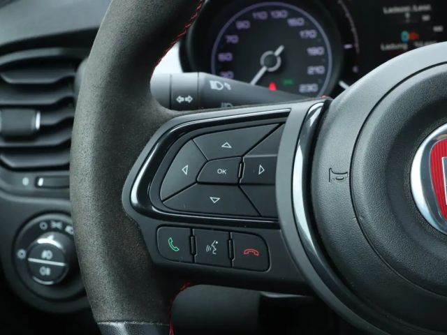 Fiat 500X Dolcevita Sport