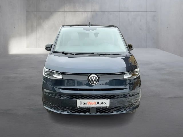 Volkswagen Multivan Business T7