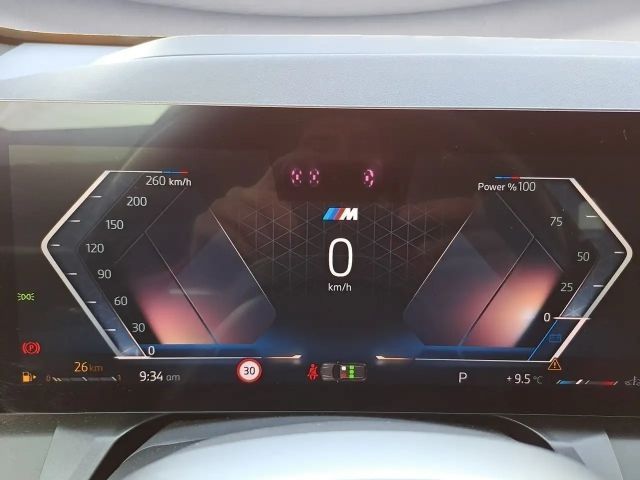 BMW X3 M-Sport xDrive20d