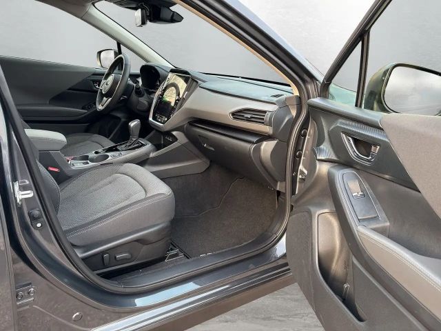 Subaru Crosstrek 2.0ie Comfort