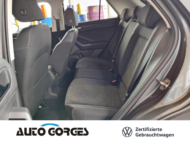 Volkswagen T-Roc 1.5 TSI