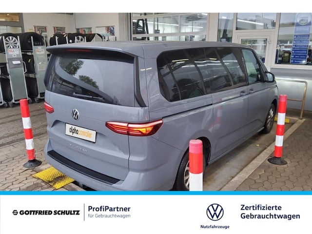 Volkswagen Multivan 2.0 TDI DSG Life
