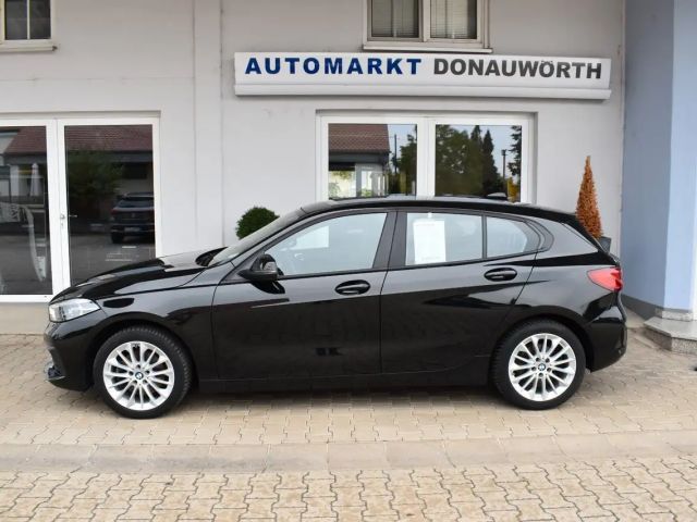 BMW 118 118i Advantage pakket Sedan