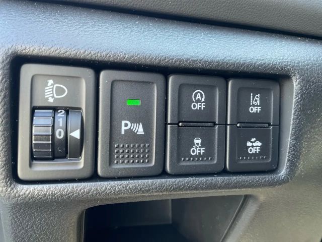 Suzuki S-Cross Flash