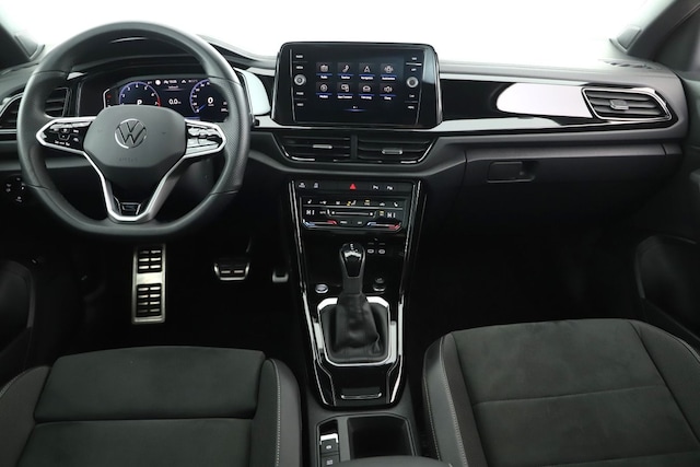 Volkswagen T-Roc 1.5 TSI DSG IQ.Drive R-Line