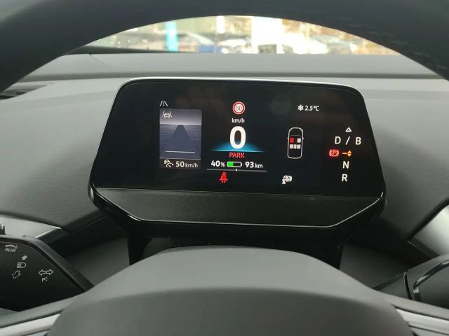 Volkswagen ID.4 IQ.Drive Pure