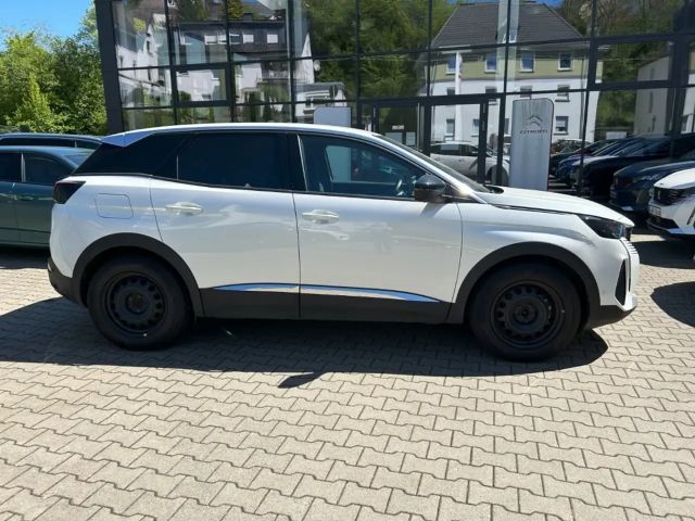 Peugeot 3008 Allure Pack EAT8