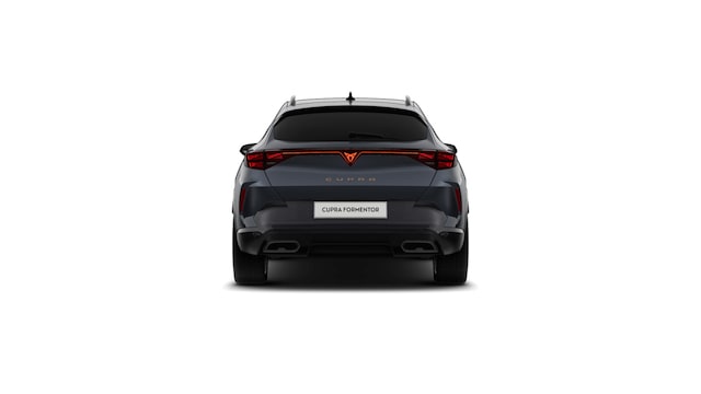 Cupra Formentor DSG