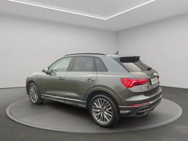 Audi Q3 35 TFSI S-Line S-Tronic