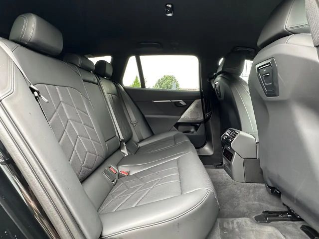 BMW 520 520d M-Sport Touring xDrive