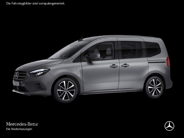 Mercedes-Benz T 180 Progressive