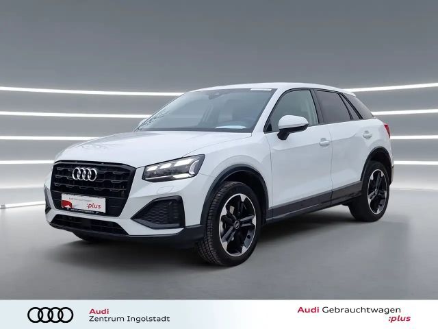 Audi Q2 30 TDI S-Tronic