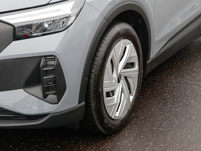 Audi Q4 e-tron 40