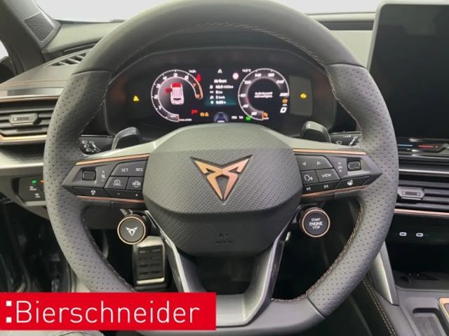 Cupra Formentor 2.0 TSI 4Drive DSG VZ