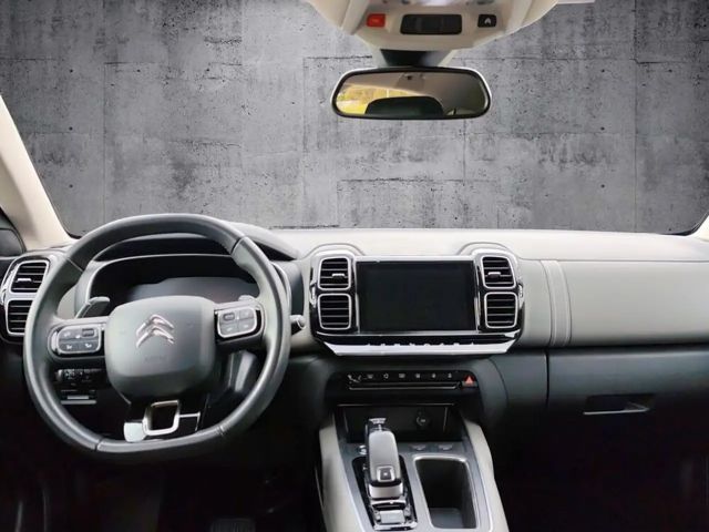 Citroën C5 Aircross BlueHDi C-Series