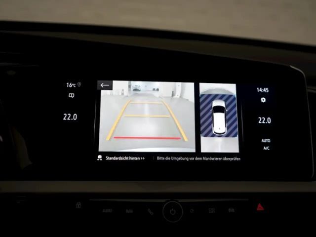 Opel Grandland X GSe