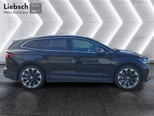Skoda Enyaq Suite