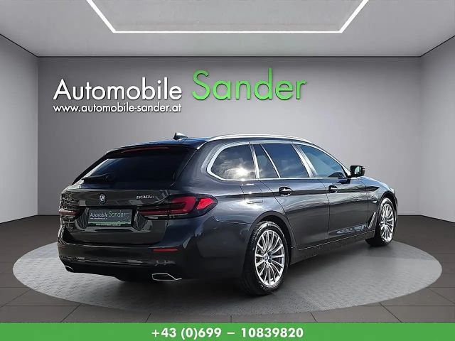 BMW 530 530e Touring xDrive