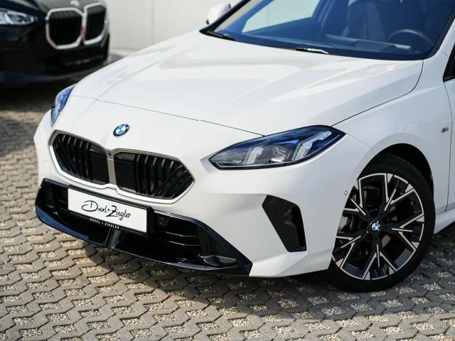 BMW 120 M-Sport Sedan