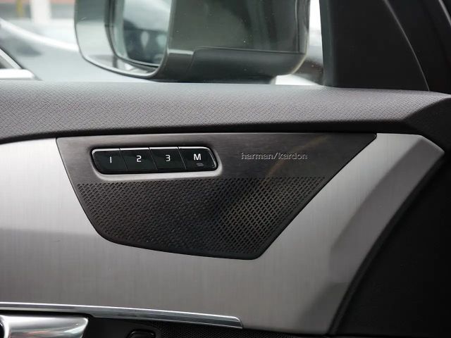 Volvo XC90 AWD Inscription T8