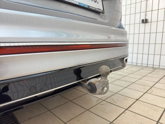 Volkswagen Tiguan 4Motion Allspace DSG R-Line