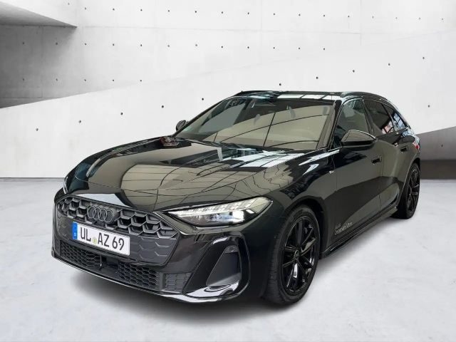 Audi A5 Quattro S-Line