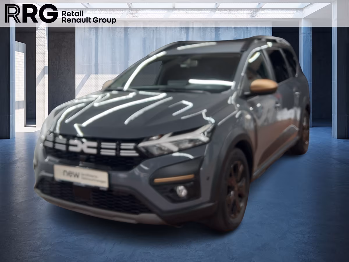 Dacia Jogger Extreme TCe 110