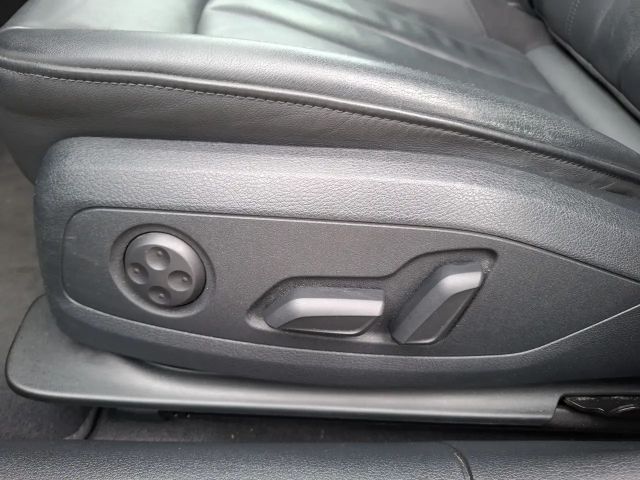 Audi A4 35 TFSI Avant S-Tronic