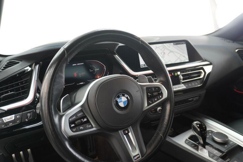 BMW Z4 M40i Roadster