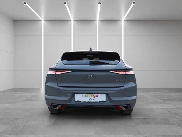 DS DS 4 BlueHDi Mobiles Performance Line