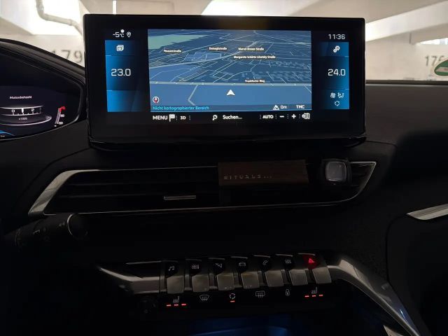 Peugeot 3008 Allure Pack BlueHDi EAT8