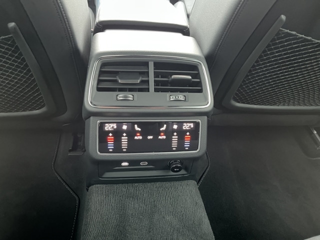 Audi A6 50 TDI Avant Quattro S-Line