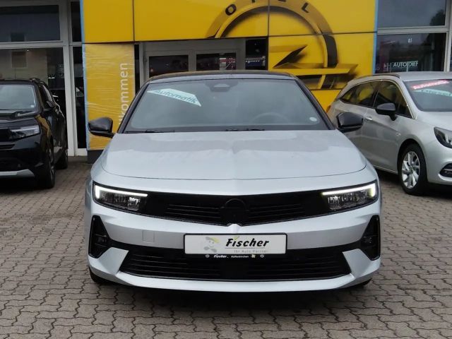 Opel Astra GS-Line Grand Sport