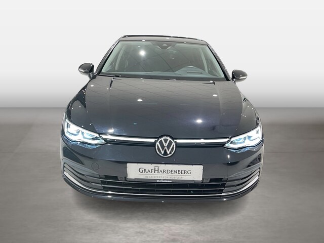 Volkswagen Golf 1.5 TSI DSG Golf VIII Life