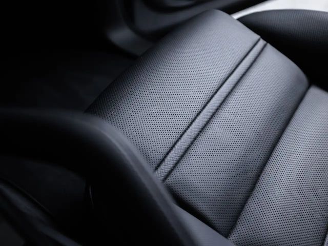 Porsche Cayenne E-Hybrid Turbo