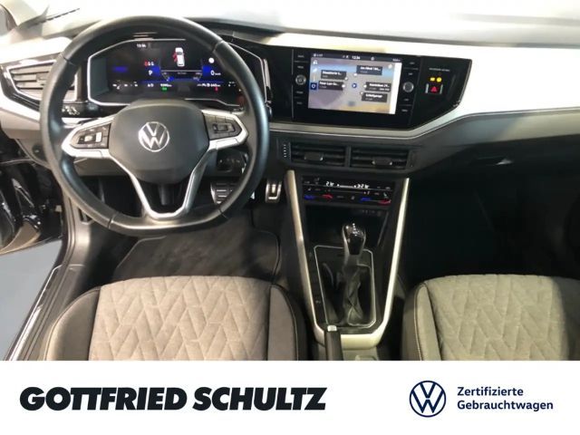 Volkswagen Polo DSG Move