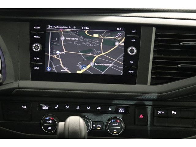 Volkswagen Caravelle Comfortline DSG T6