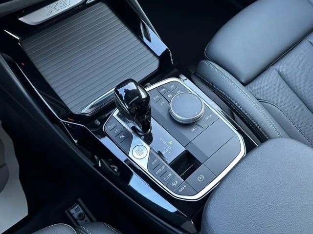 BMW X3 M-Sport xDrive