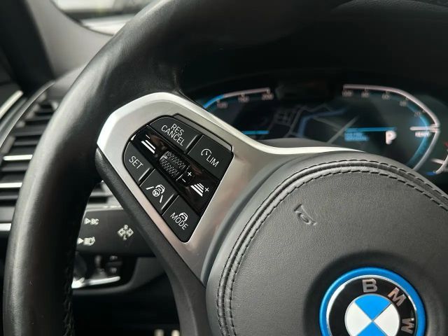 BMW iX3 iX3