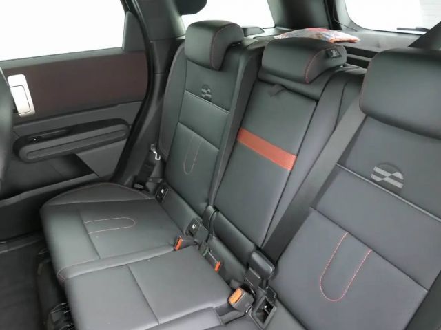 MINI John Cooper Works Countryman All4