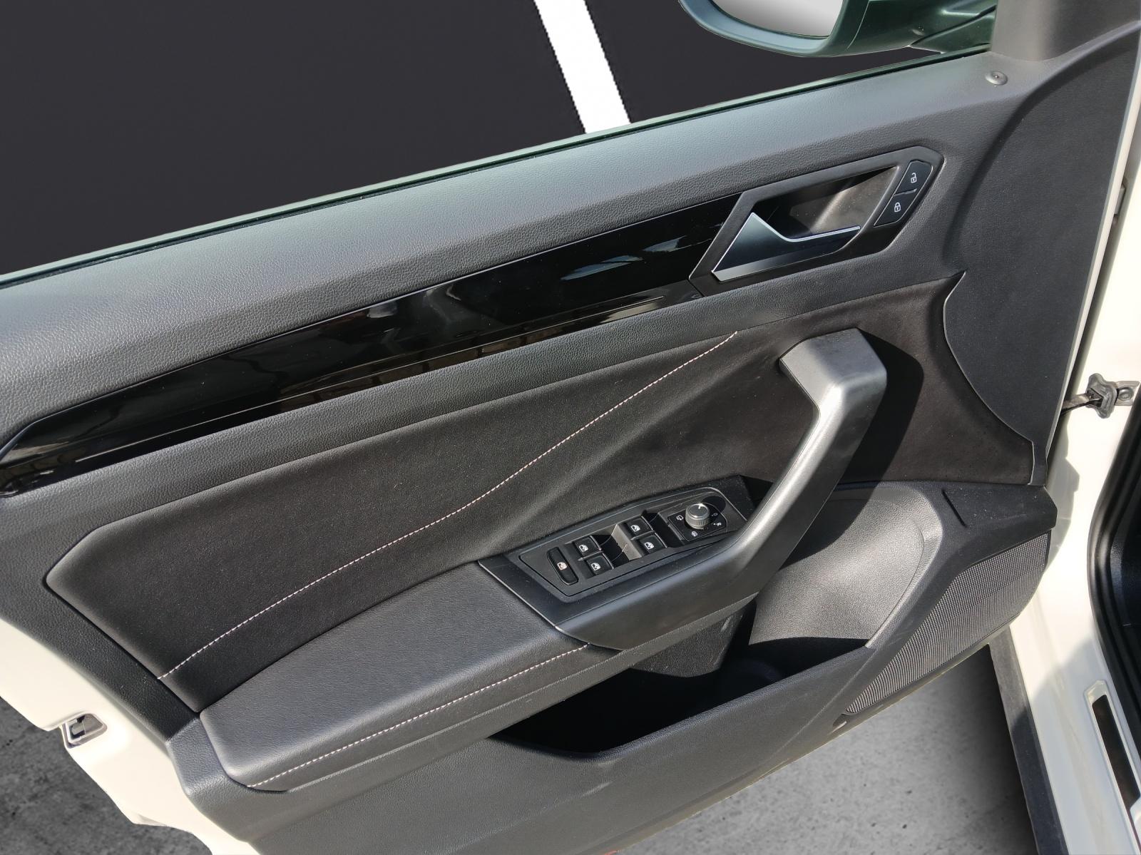 Volkswagen T-Roc DSG R-Line