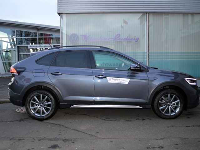 Volkswagen Taigo DSG IQ.Drive