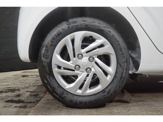 Hyundai i10 1.0 Select