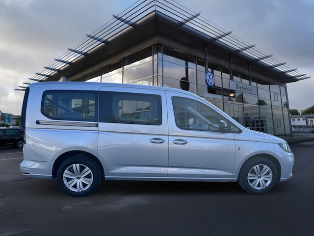 Volkswagen Caddy 2.0 TDI Life Maxi Sound