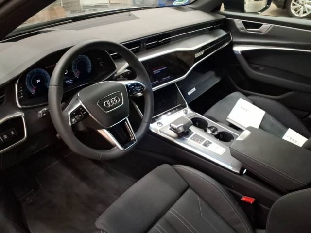 Audi A6 45 TDI Avant Quattro S-Line S-Tronic
