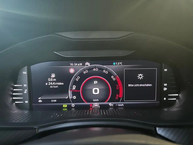 Skoda Kamiq Monte Carlo