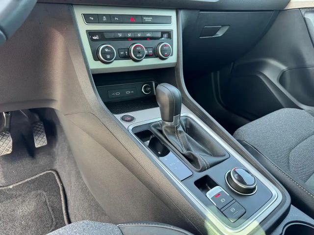 Seat Ateca 2.0 TDI DSG