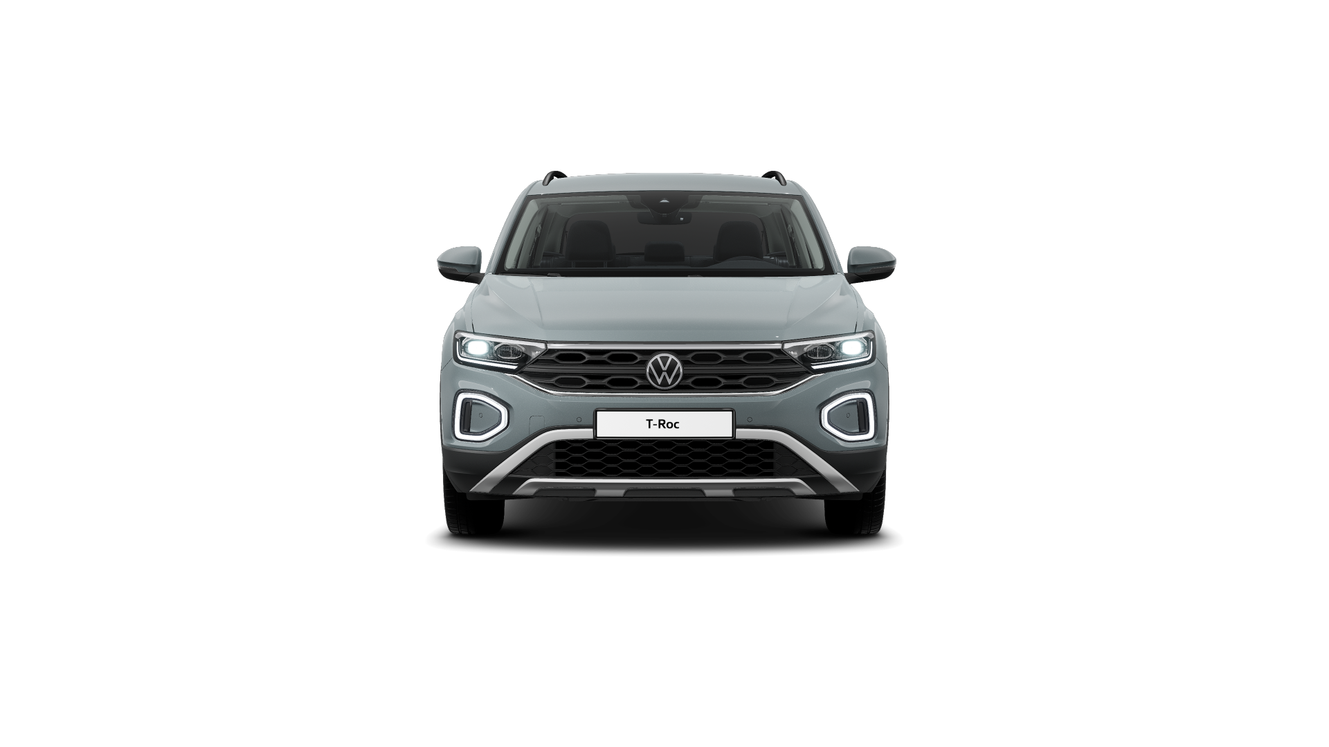 Volkswagen T-Roc 1.5 TSI DSG Life