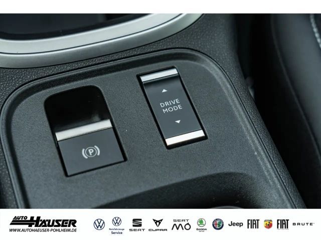 Jeep Avenger Altitude